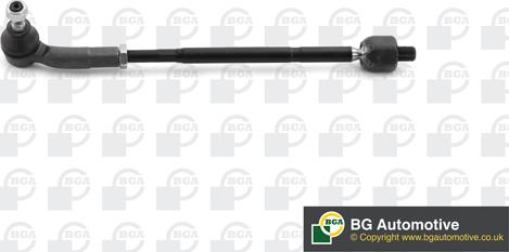 BGA SR9844 - Testa barra d'accoppiamento autozon.pro