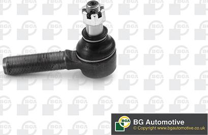 BGA SR9811 - Testa barra d'accoppiamento autozon.pro