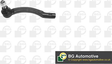 BGA SR9717 - Testa barra d'accoppiamento autozon.pro