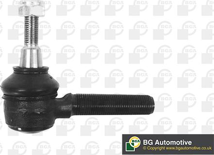 BGA SR4207 - Testa barra d'accoppiamento autozon.pro