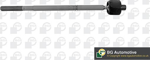 BGA SR4214 - Giunto assiale, Asta trasversale autozon.pro