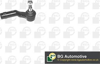 BGA SR5404 - Testa barra d'accoppiamento autozon.pro