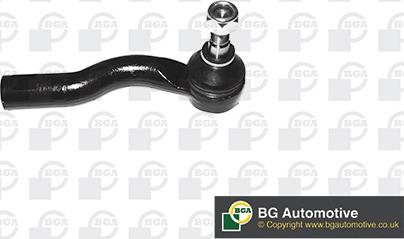 BGA SR5406 - Testa barra d'accoppiamento autozon.pro