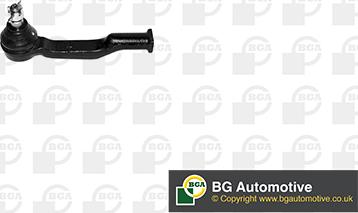 BGA SR5411 - Testa barra d'accoppiamento autozon.pro