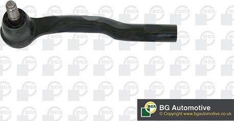 BGA SR5435 - Testa barra d'accoppiamento autozon.pro