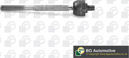 BGA SR5650 - Giunto assiale, Asta trasversale autozon.pro