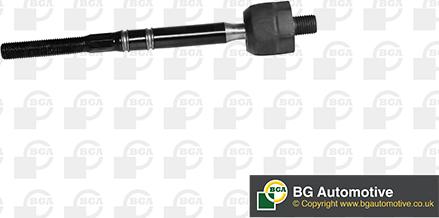 BGA SR5651 - Giunto assiale, Asta trasversale autozon.pro