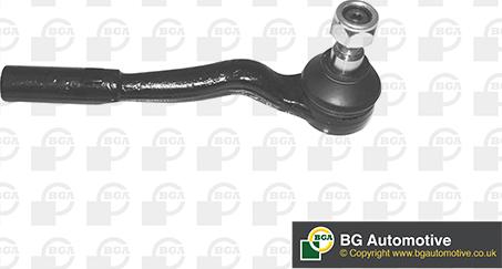 BGA SR5606 - Testa barra d'accoppiamento autozon.pro