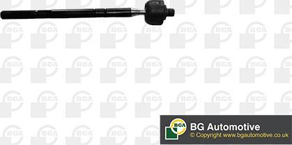 BGA SR5619 - Giunto assiale, Asta trasversale autozon.pro