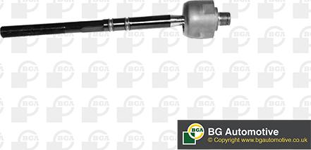 BGA SR5611 - Giunto assiale, Asta trasversale autozon.pro