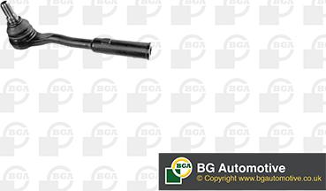 BGA SR5618 - Testa barra d'accoppiamento autozon.pro