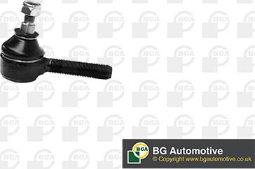 BGA SR5625 - Testa barra d'accoppiamento autozon.pro