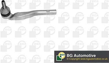 BGA SR5627 - Testa barra d'accoppiamento autozon.pro