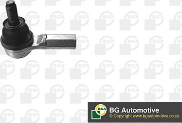 BGA SR6504 - Testa barra d'accoppiamento autozon.pro