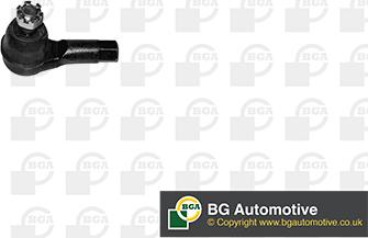 BGA SR6501 - Testa barra d'accoppiamento autozon.pro