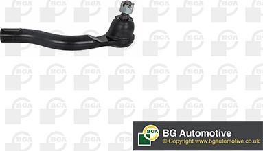 BGA SR6109 - Testa barra d'accoppiamento autozon.pro