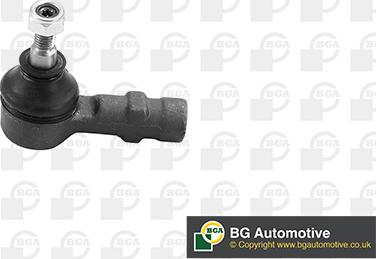 BGA SR6100 - Testa barra d'accoppiamento autozon.pro