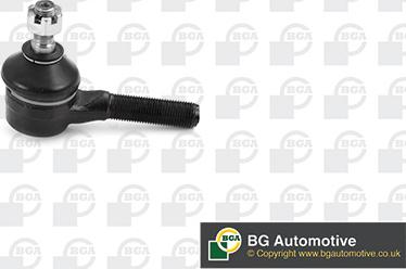 BGA SR6110 - Testa barra d'accoppiamento autozon.pro