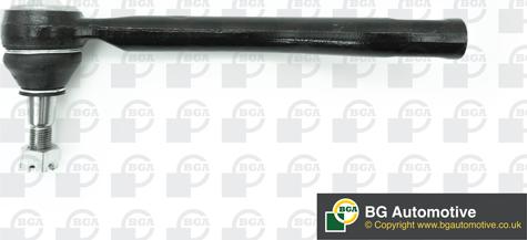 BGA SR6366 - Testa barra d'accoppiamento autozon.pro