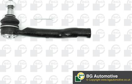 BGA SR63004 - Testa barra d'accoppiamento autozon.pro