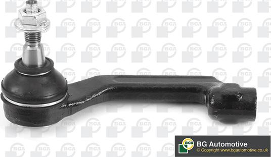 BGA SR6745 - Testa barra d'accoppiamento autozon.pro