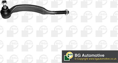 BGA SR6708 - Testa barra d'accoppiamento autozon.pro