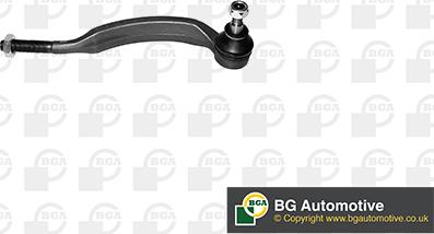 BGA SR6707 - Testa barra d'accoppiamento autozon.pro