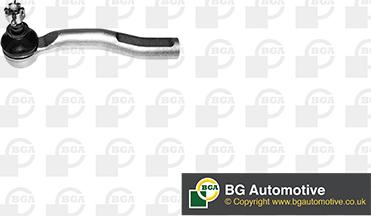 BGA SR6712 - Testa barra d'accoppiamento autozon.pro