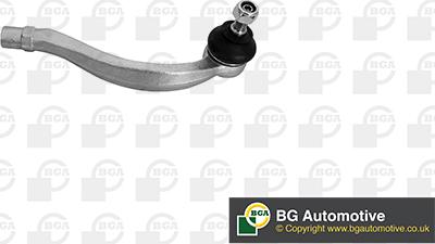 BGA SR6730 - Testa barra d'accoppiamento autozon.pro