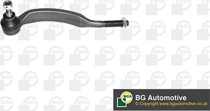 BGA SR6729 - Testa barra d'accoppiamento autozon.pro