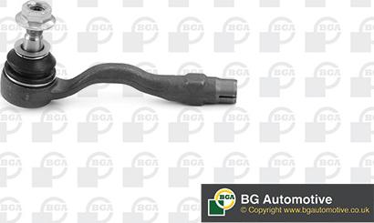 BGA SR0945 - Testa barra d'accoppiamento autozon.pro