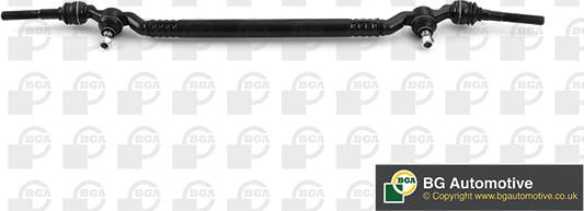 BGA SR0948 - Barra sterzo autozon.pro