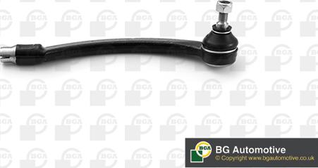 BGA SR0950 - Testa barra d'accoppiamento autozon.pro