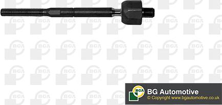 BGA SR0953 - Giunto assiale, Asta trasversale autozon.pro