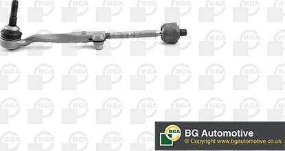 BGA SR0957 - Tirante trasversale autozon.pro