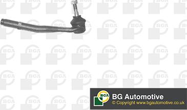 BGA SR0964 - Testa barra d'accoppiamento autozon.pro