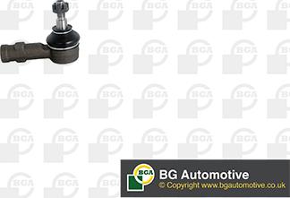 BGA SR0963 - Testa barra d'accoppiamento autozon.pro