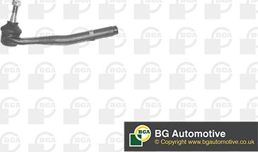 BGA SR0967 - Testa barra d'accoppiamento autozon.pro