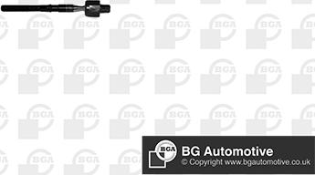 BGA SR0905 - Giunto assiale, Asta trasversale autozon.pro