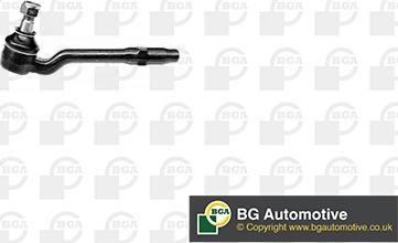 BGA SR0906 - Testa barra d'accoppiamento autozon.pro