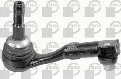 BGA SR0912 - Testa barra d'accoppiamento autozon.pro