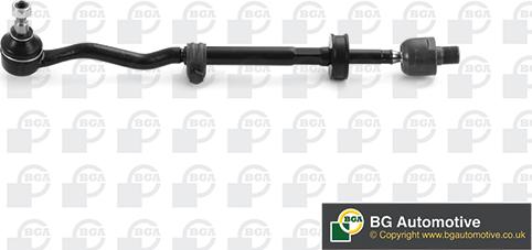 BGA SR0985 - Tirante trasversale autozon.pro