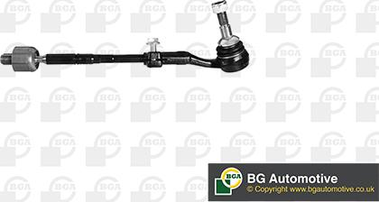 BGA SR0939 - Tirante trasversale autozon.pro