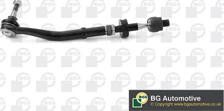 BGA SR0931 - Tirante trasversale autozon.pro