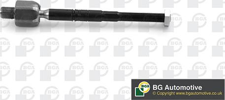 BGA SR0979 - Giunto assiale, Asta trasversale autozon.pro