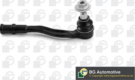 BGA SR0190 - Testa barra d'accoppiamento autozon.pro