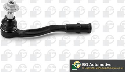 BGA SR0191 - Testa barra d'accoppiamento autozon.pro