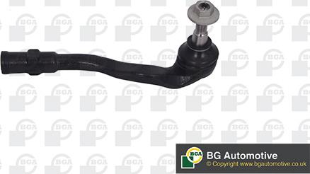 BGA SR0146 - Testa barra d'accoppiamento autozon.pro