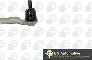 BGA SR0152 - Testa barra d'accoppiamento autozon.pro