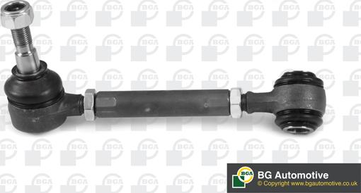 BGA SR0164 - Testa barra d'accoppiamento autozon.pro